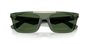 Green / Dark Green (417471)