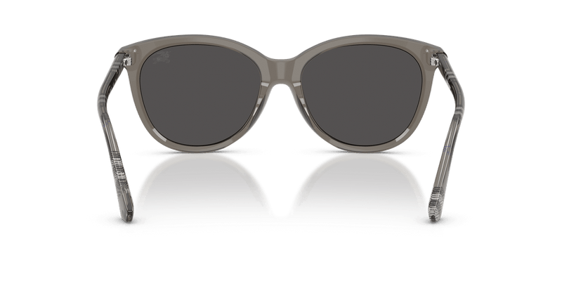 Burberry BE4455 in Grey / Dark Grey - Alternate View