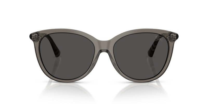 Burberry BE4455 in Grey / Dark Grey - Alternate View