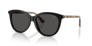 Black / Dark Grey