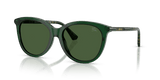 Green / Dark Green