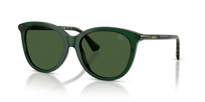 Green / Dark Green