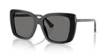 Black / Dark Grey Polarized