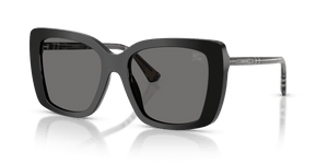 Black / Dark Grey Polarized