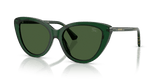 Green / Dark Green