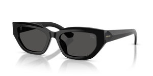 Black / Dark Grey