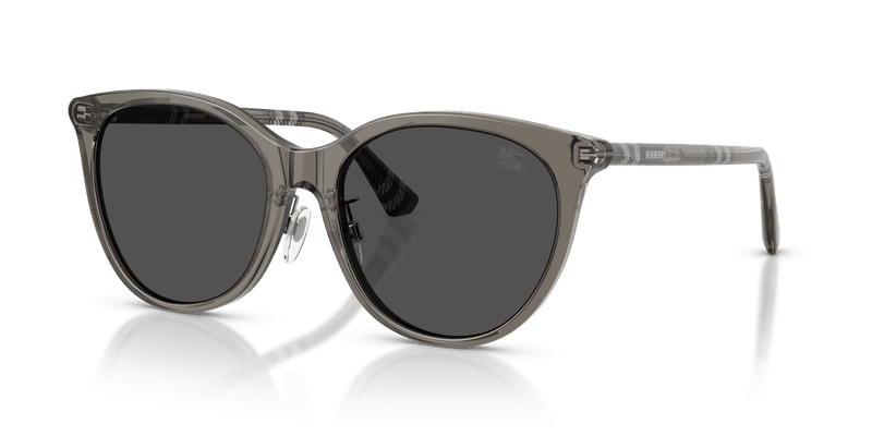 Burberry BE4464D in Grey / Dark Grey - Alternate View