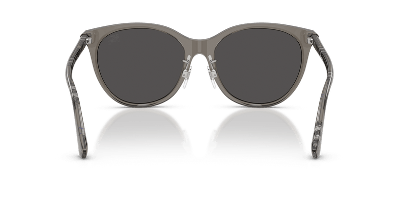 Burberry BE4464D in Grey / Dark Grey - Alternate View