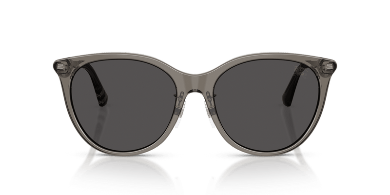Burberry BE4464D in Grey / Dark Grey - Alternate View