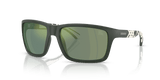 Matte Green / Verde Specchio Petrol