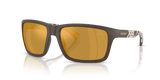 Matte Brown / Marrone Specchio Oro