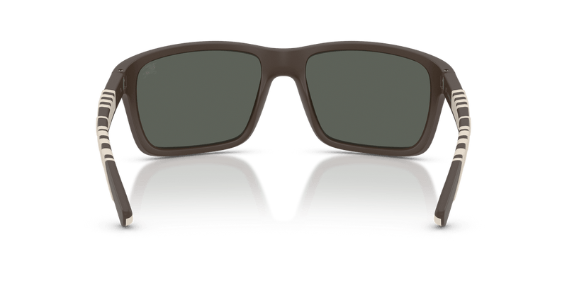 Burberry BE4483 in Matte Brown / Marrone Specchio Oro - Alternate View