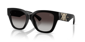 Black / Grey Gradient