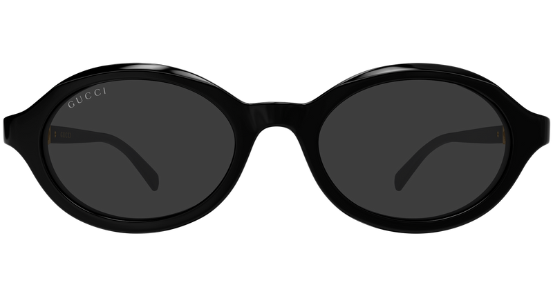 Gucci GG2153S in Black (001) - Side View