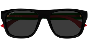 Black (001)