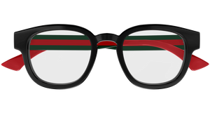 Black (001)