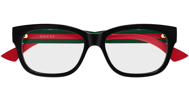 Gucci GG0278OAN in Black (001) - Side View