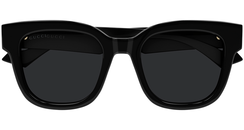 Gucci GG0998S in Black (001) - Side View