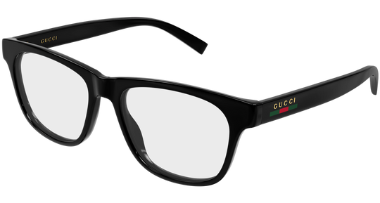 Gucci GG2108O Eyeglasses - Black (001)
