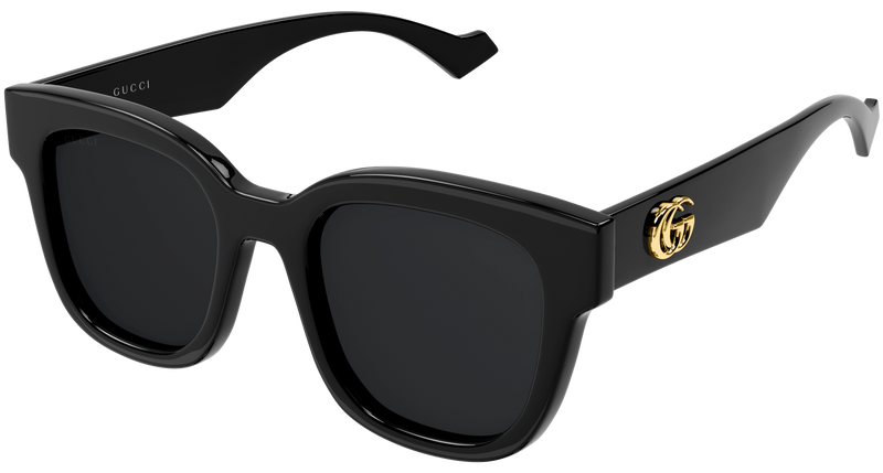 Gucci GG0998S in Black (001) - Front View