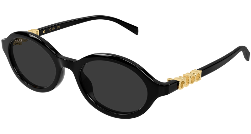 Gucci GG2153S in Black (001) - Front View