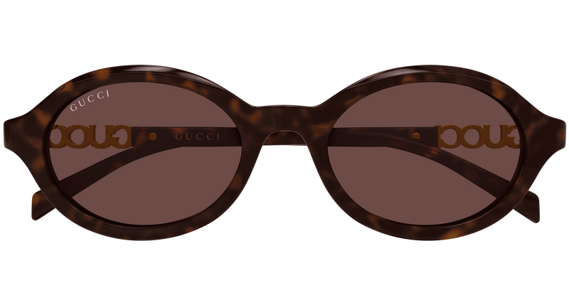 Gucci GG2153S in Black (002) - Alternate View