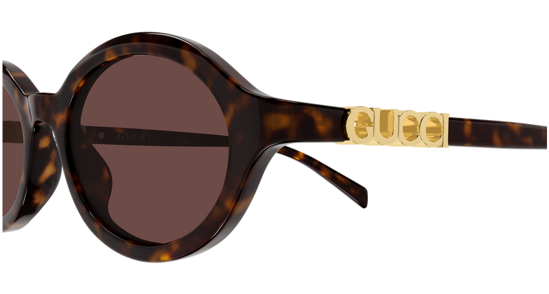 Gucci GG2153S in Black (002) - Alternate View