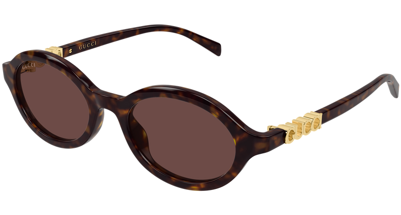 Gucci GG2153S in Black (002) - Alternate View