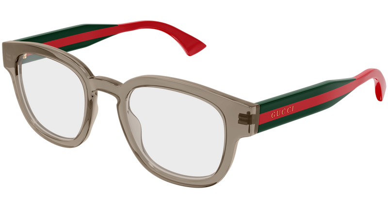 Gucci GG1992O in Black (003) - Temple Detail