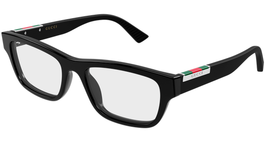 Gucci GG2091O Eyeglasses - Black (005)