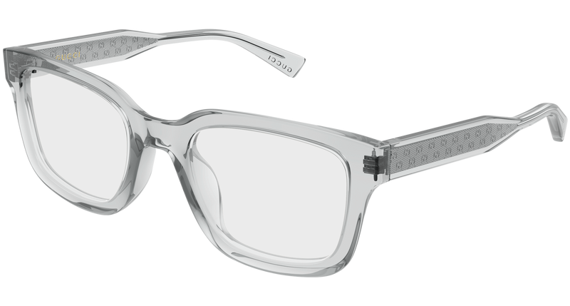 Gucci GG2071OL in Black (005) - Temple Detail