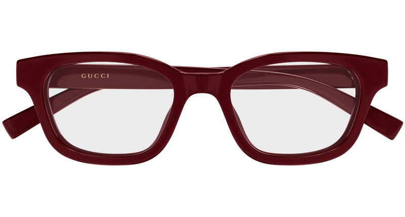 Gucci GG2103OL in Black (007) - Temple Detail