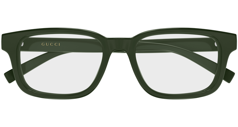 Gucci GG2107OL in Black (008) - Temple Detail