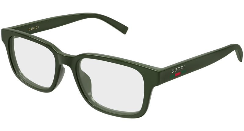 Gucci GG2107OL in Black (008) - Temple Detail
