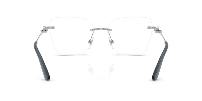 Dolce & Gabbana DG1363 in Silver (05) - Alternate View