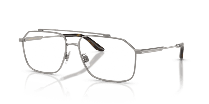 Dolce & Gabbana DG1364 in Gunmetal (04) - Alternate View