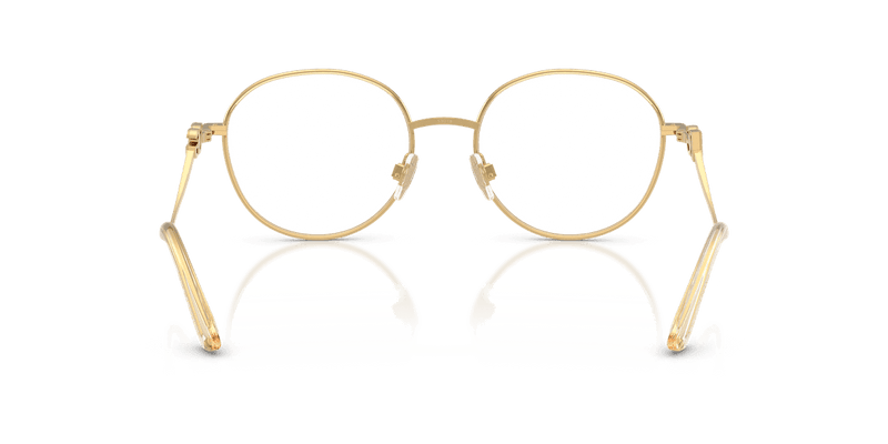 Dolce & Gabbana DG1365 in Gold (02) - Alternate View