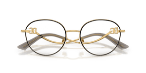Gold/Black (1334)