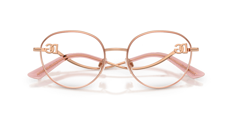 Dolce & Gabbana DG1365 in Rose (1369) - Alternate View