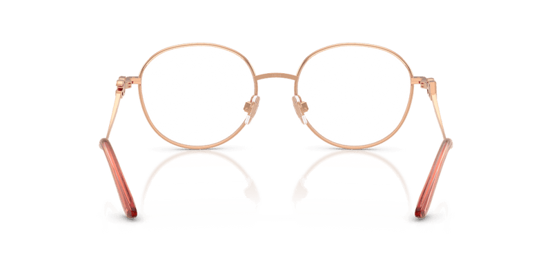 Dolce & Gabbana DG1365 in Rose (1369) - Alternate View
