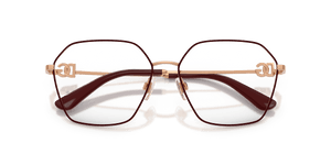 Pink Gold/Bordeaux (1351)