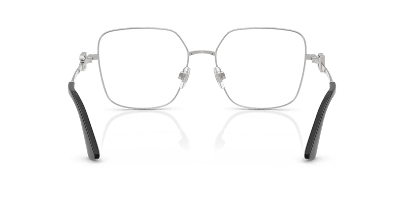 Dolce & Gabbana DG1367B in Silver (05) - Alternate View