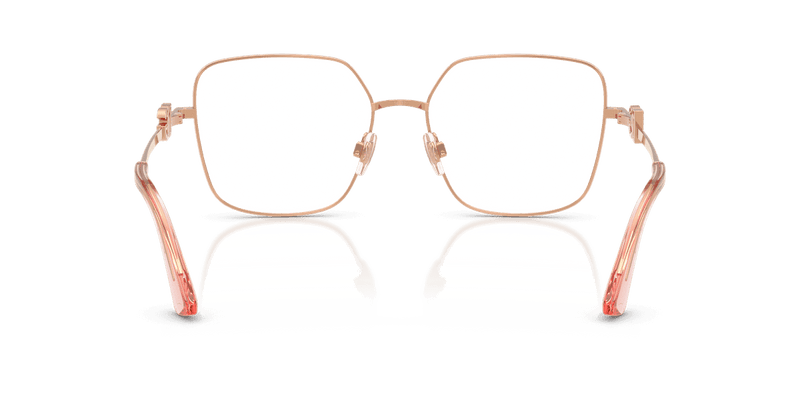 Dolce & Gabbana DG1367B in Rose Gold (1298) - Alternate View