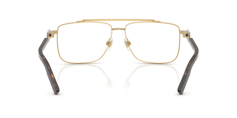 Dolce & Gabbana DG1368 in Gold (02) - Alternate View