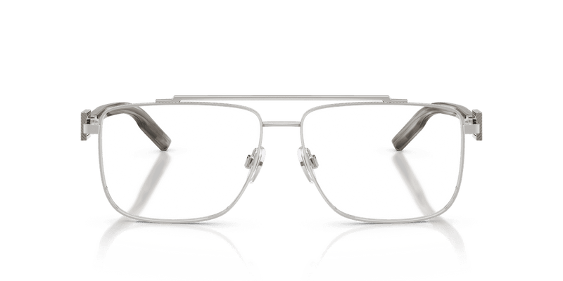 Dolce & Gabbana DG1368 in Silver (05) - Alternate View