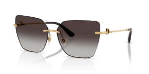 Gold / Grey Gradient