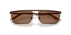 Brown/Matte Brown / Dark Brown (133673)