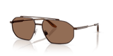 Brown/Matte Brown / Dark Brown (133673)