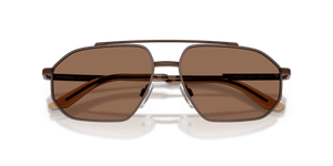 Brown/Matte Brown / Dark Brown (133673)