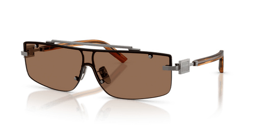 Bronze / Dark Brown (133573)